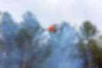 Drones to Identify Fire Spread