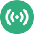 Border Gateway Icon